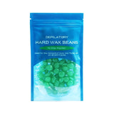 Top Selling 10 flavors 50g/Bag Wax Beans - The Pearl Wax
