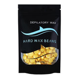 Quick Depilatory Wax Beans 100g/bag - The Pearl Wax