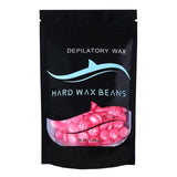 Quick Depilatory Wax Beans 100g/bag - The Pearl Wax