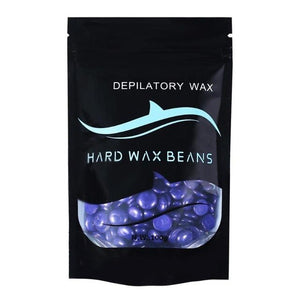 Quick Depilatory Wax Beans 100g/bag - The Pearl Wax