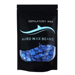 Quick Depilatory Wax Beans 100g/bag - The Pearl Wax