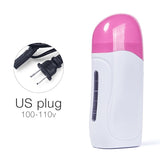 Professional Single Handheld  Epilator - The Pearl Wax