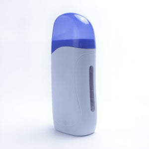 3 In 1  Hair Removal - Wax, Epilator & Waxing Paper - The Pearl Wax